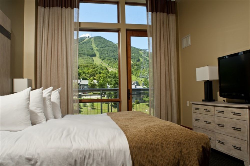 Jay Peak Resort Exterior photo