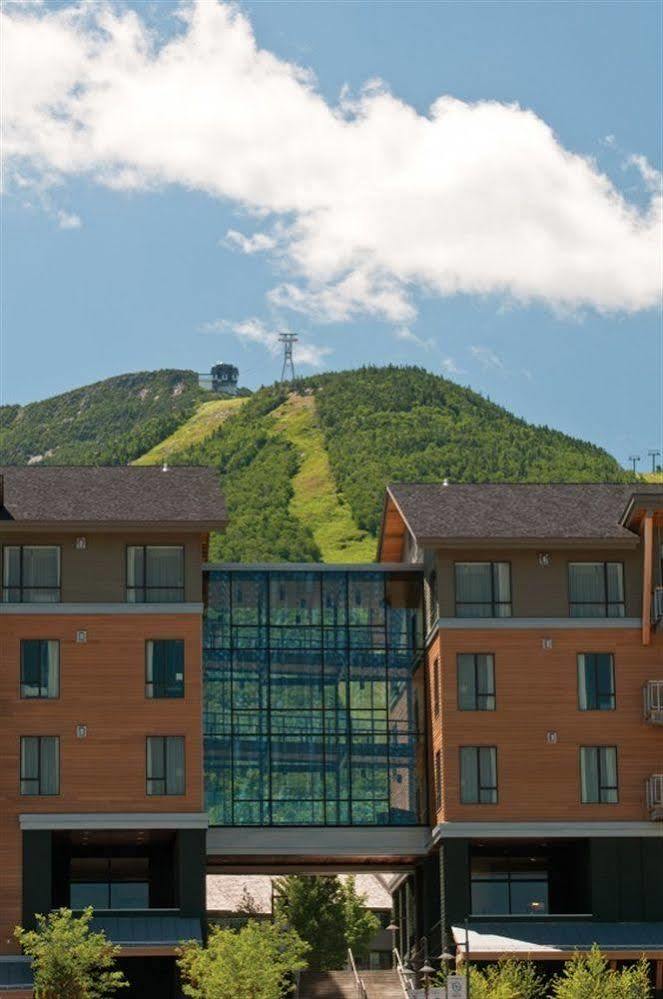 Jay Peak Resort Exterior photo