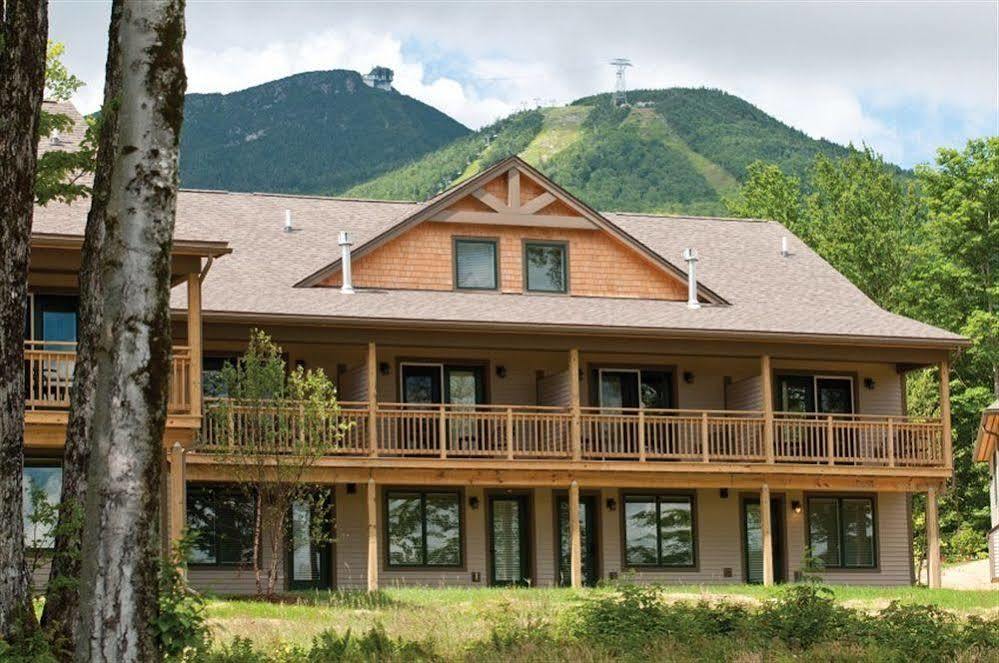 Jay Peak Resort Exterior photo