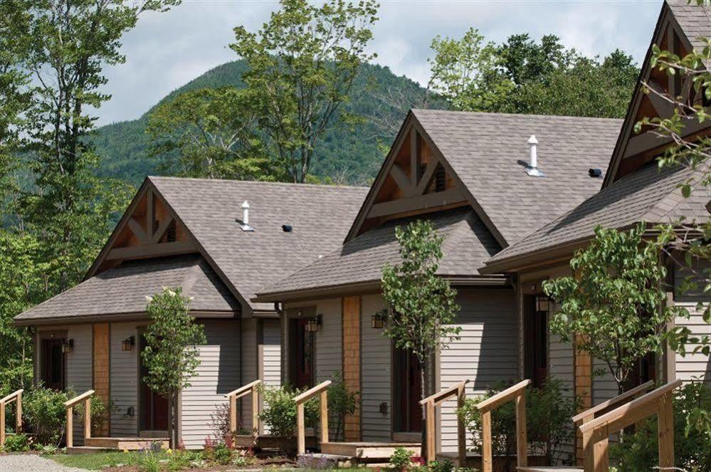 Jay Peak Resort Exterior photo